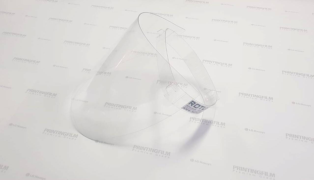 Protección Individual Covid19 Rotusil Artes Graficas ROTUSIL Artes Gráficas Protección Individual Covid19 Rotusil Artes Graficas