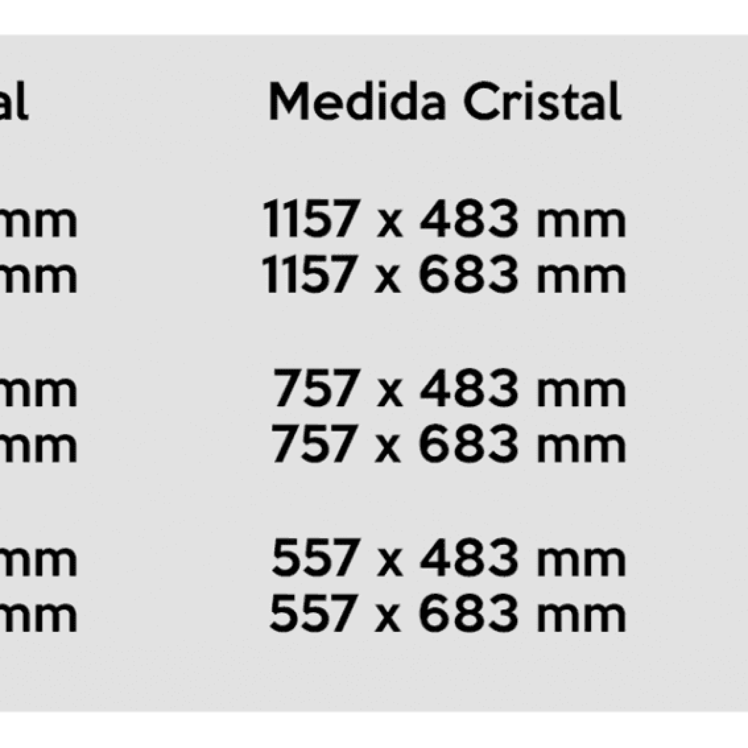 mamparalpreciopng ROTUSIL Artes Gráficas ROTUSIL Artes Gráficas
